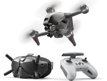DJI FPV Combo
