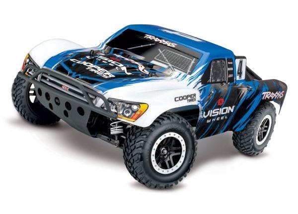 Traxxas Slash 4X4 1/10 Scale